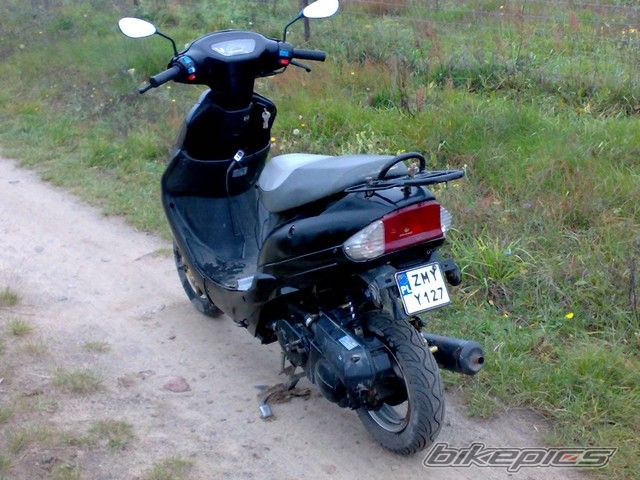 2006 YLSMCO FD50QT | Picture 1454304 motorcycle photo