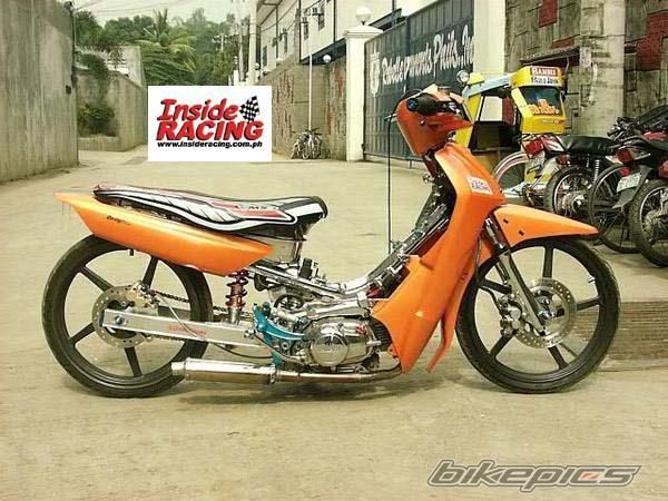 2008 YAMAHA RXZ 135 | Picture 1454428 motorcycle photo