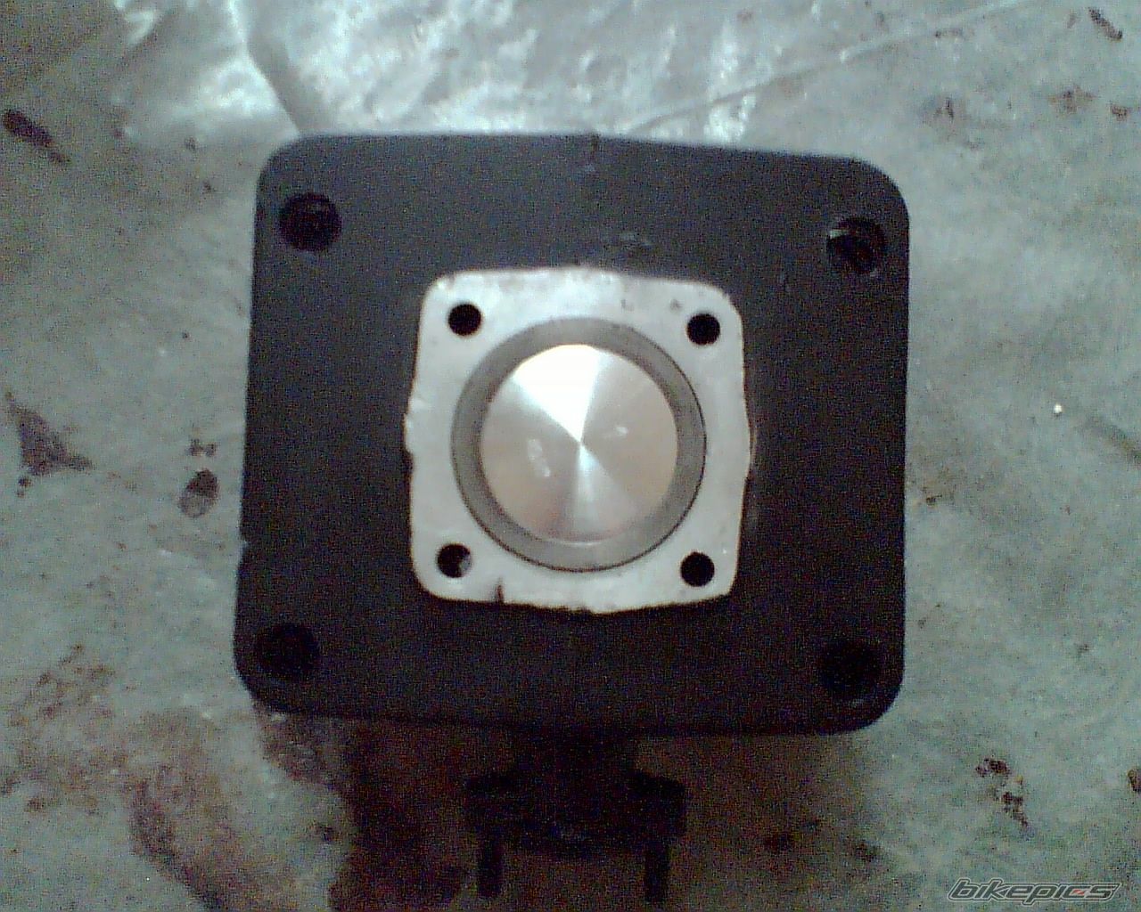 1986 SIMSON S 51 ELECTRONIC | Picture 1454497 motorcycle photo