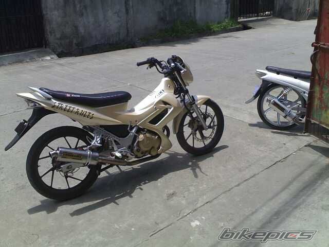 2009 SUZUKI RAIDER 150 | Picture 1454523 motorcycle photo