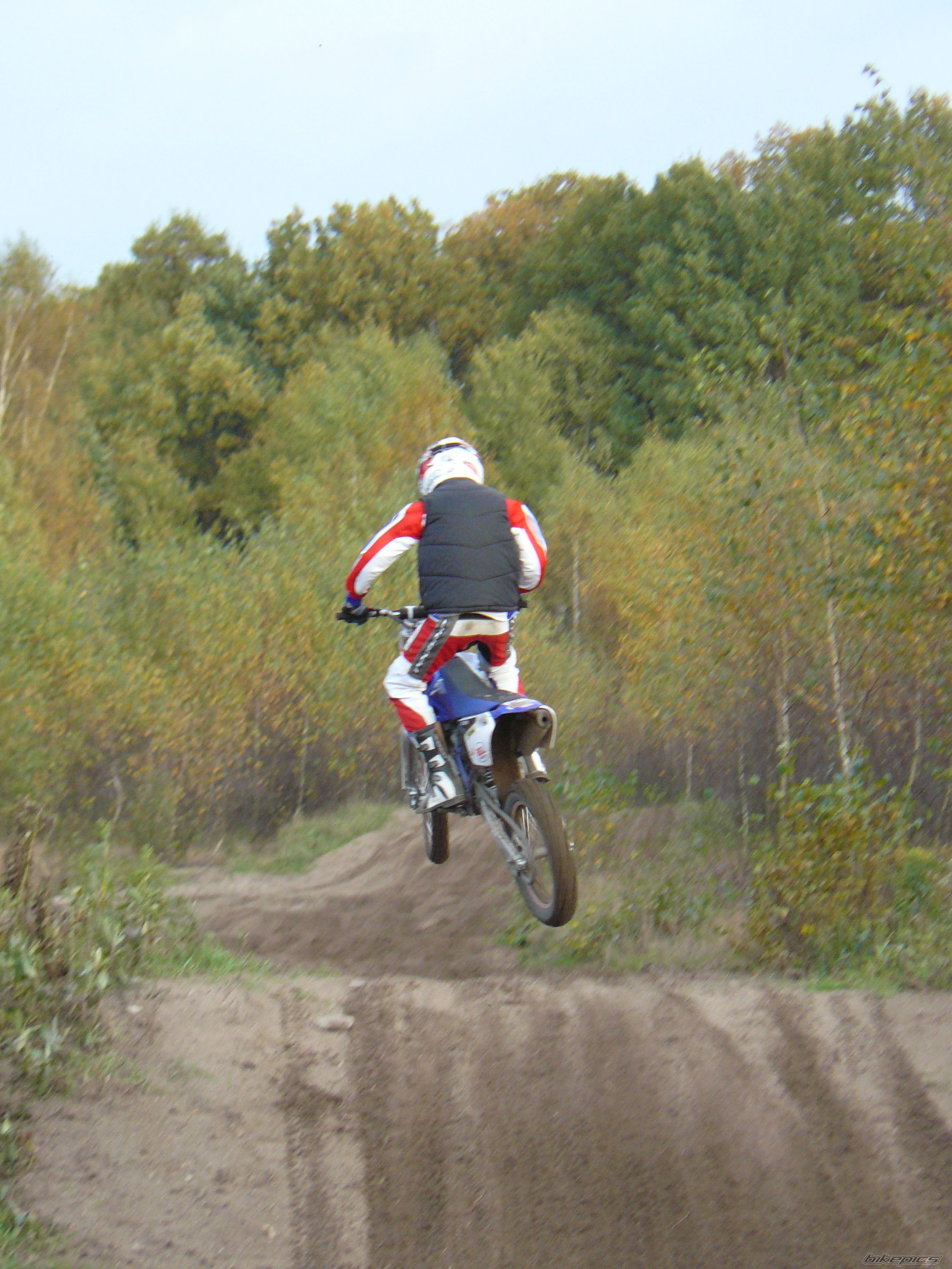 2007 YAMAHA YZ 85 | Picture 1454526 motorcycle photo