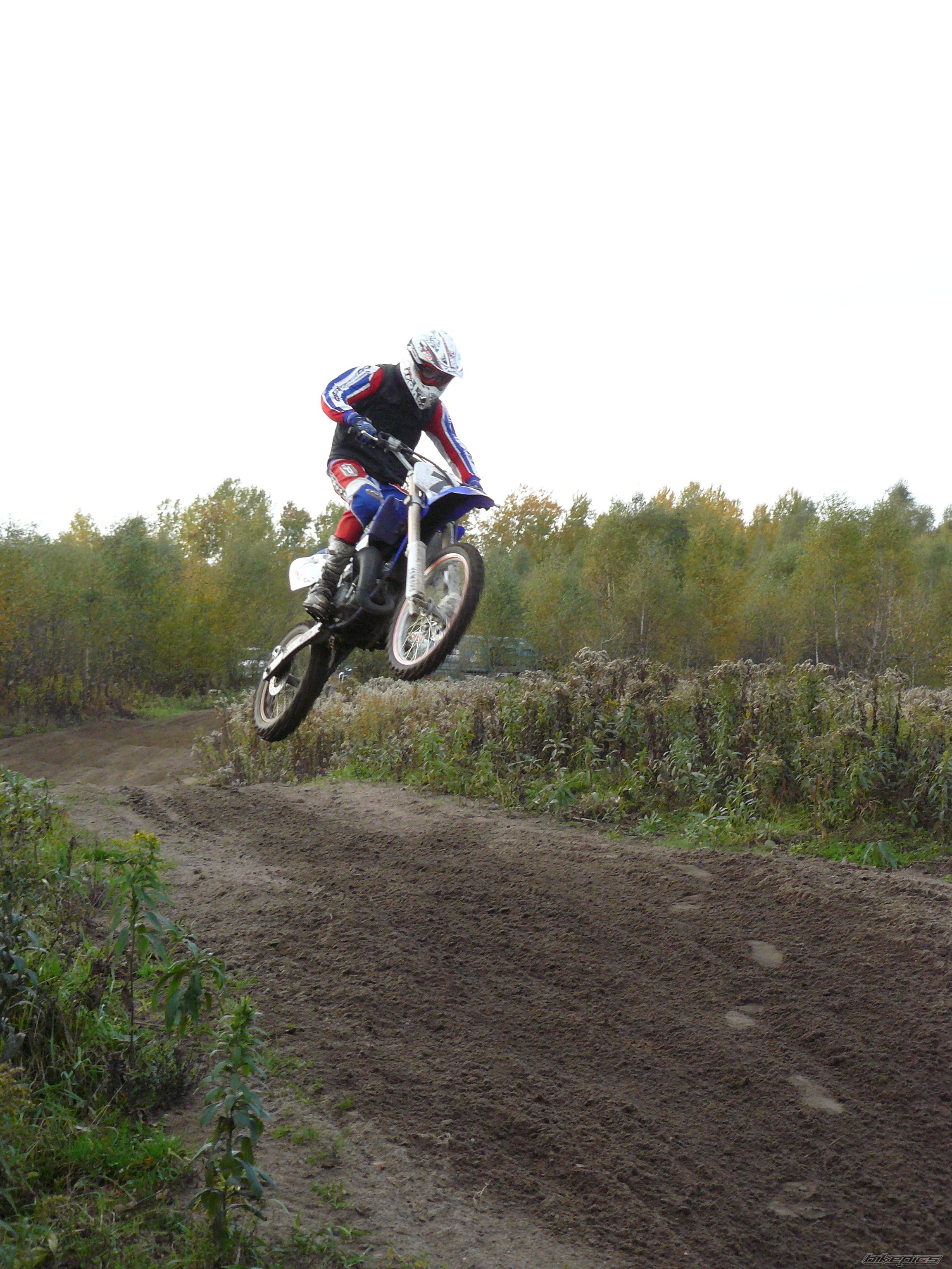 2007 YAMAHA YZ 85 | Picture 1454532 motorcycle photo