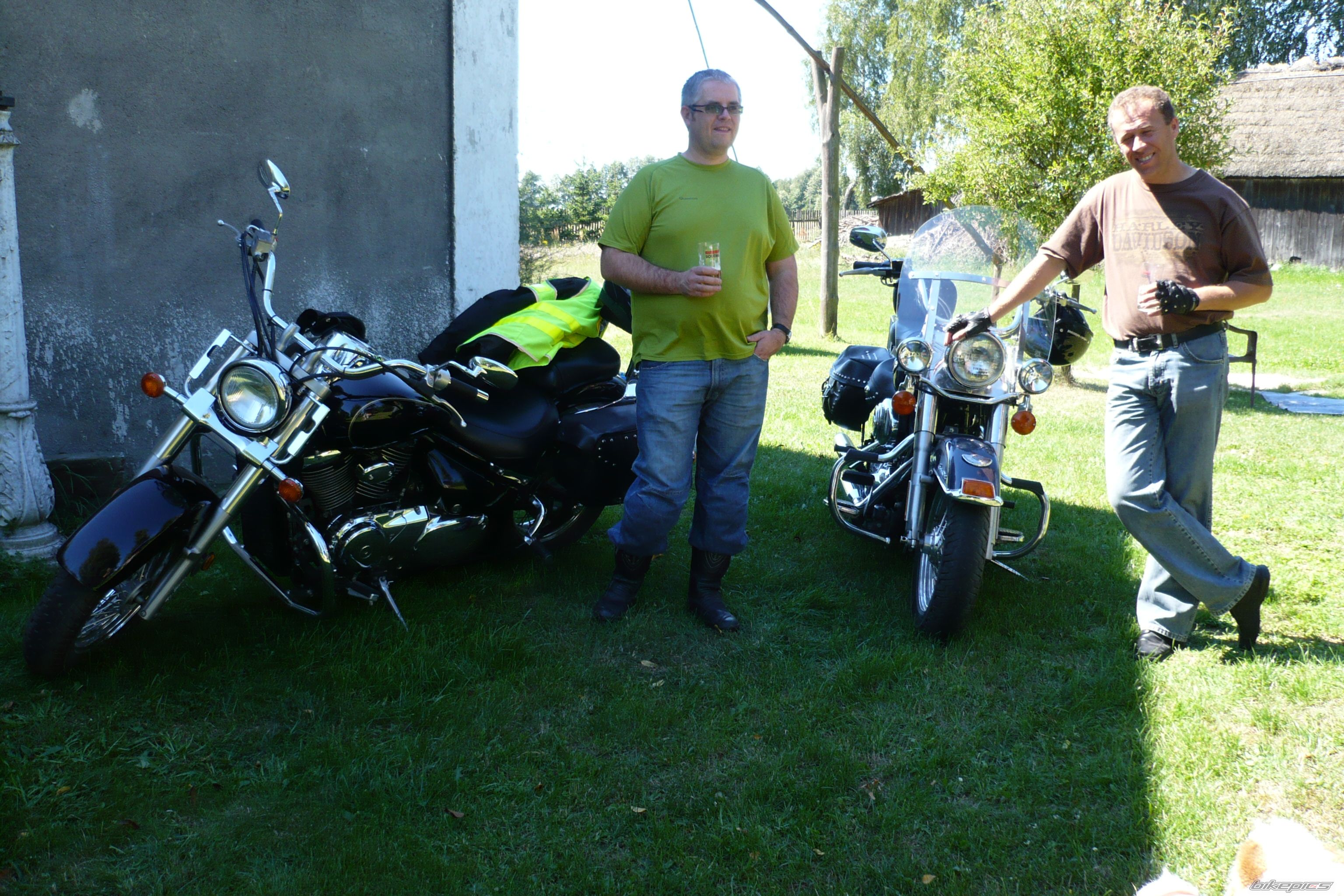 2003 SUZUKI INTRUDER VOLUSIA | Picture 1454625 motorcycle photo