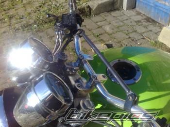 1994 KAWASAKI ZEPHYR 750 | Picture 1454653 motorcycle photo