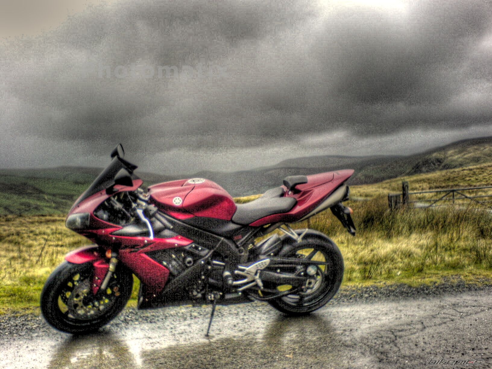 2004 YAMAHA YZF R1 | Picture 1454674 motorcycle photo