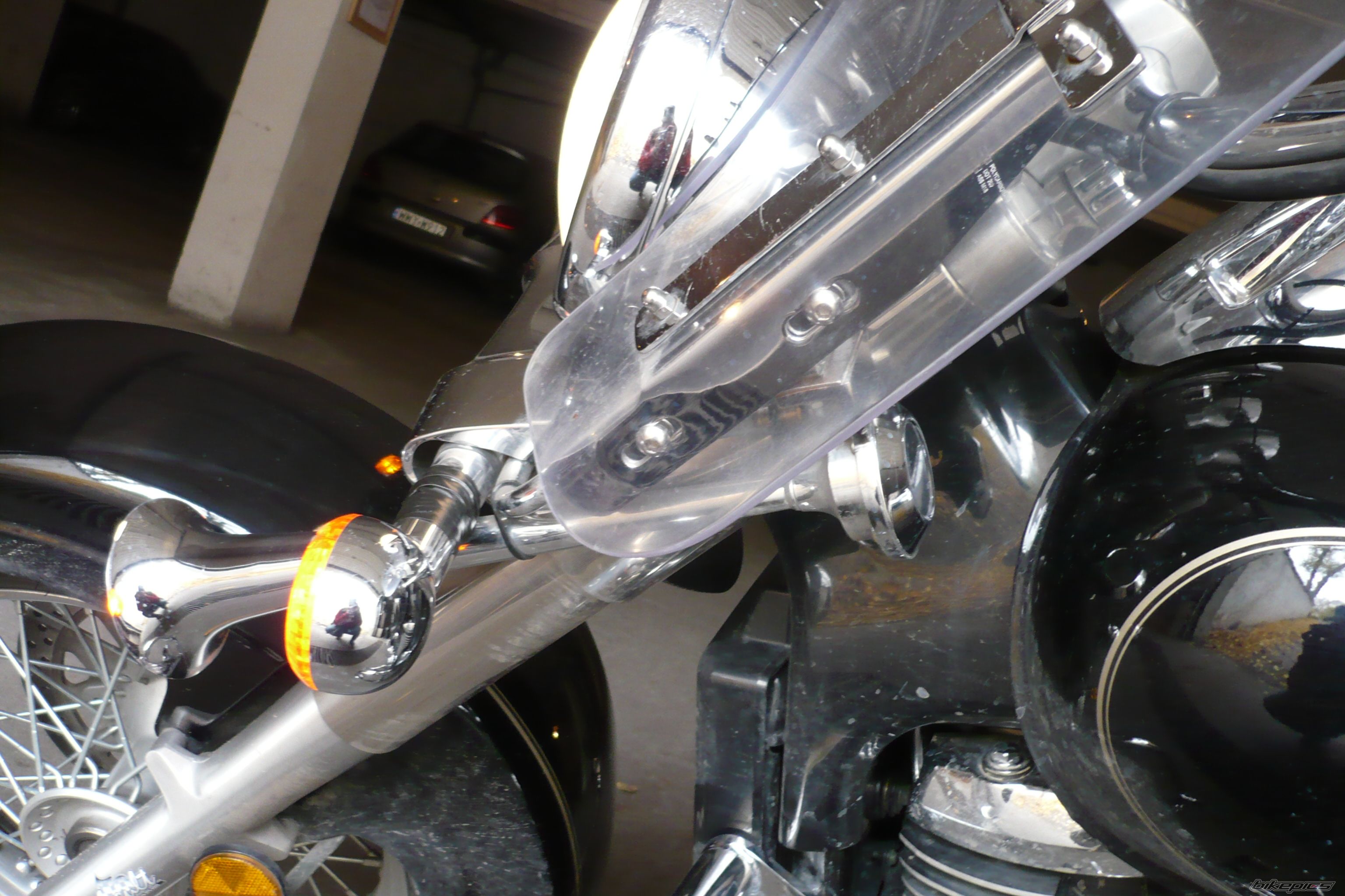 2003 SUZUKI INTRUDER VOLUSIA | Picture 1455079 motorcycle photo