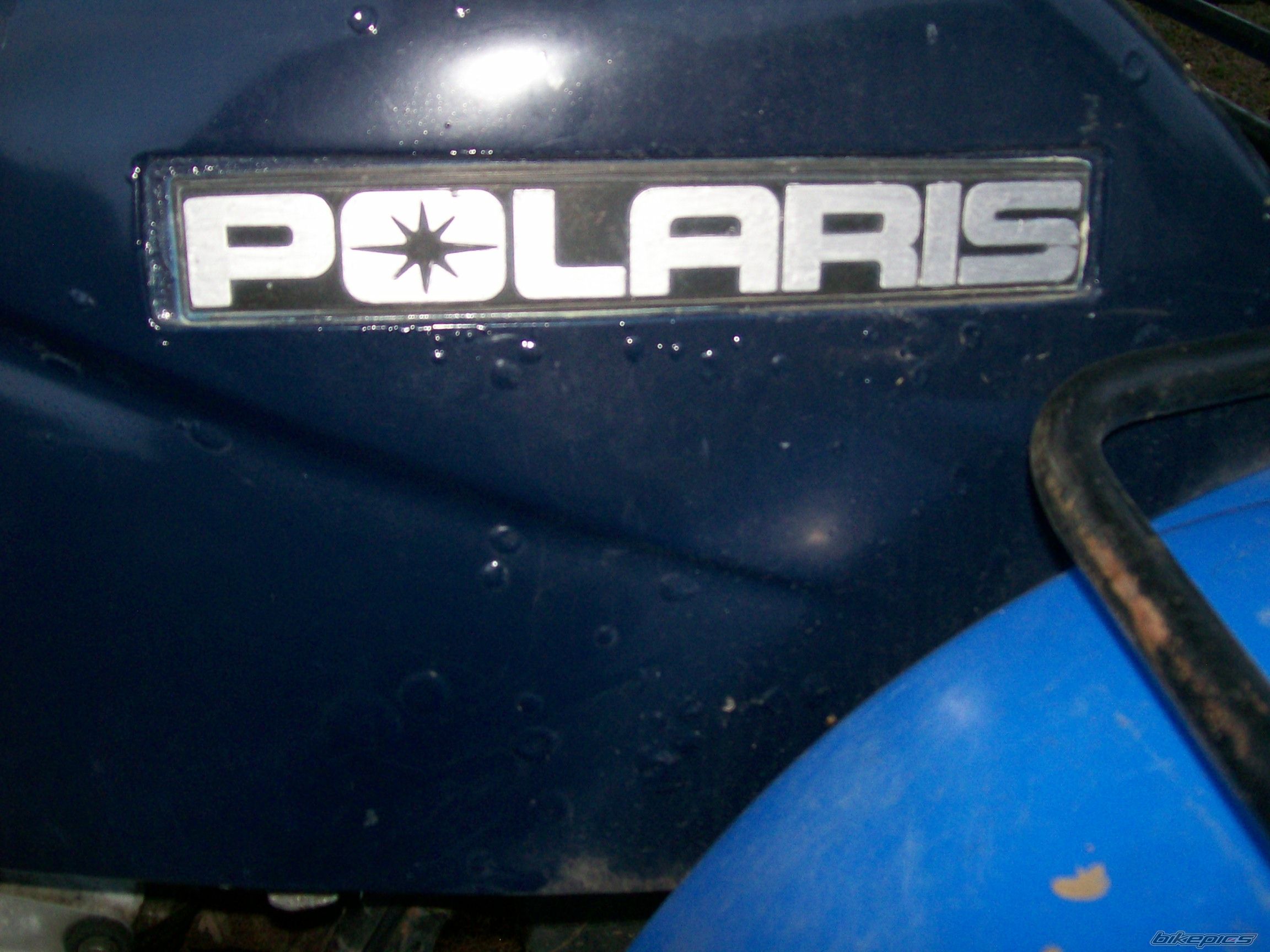 1987 POLARIS TRAIL BOSS 250 | Picture 1455216 motorcycle photo