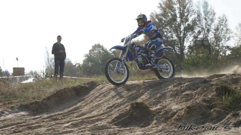 2008 YAMAHA YZ 250F | Picture 1455452 motorcycle photo
