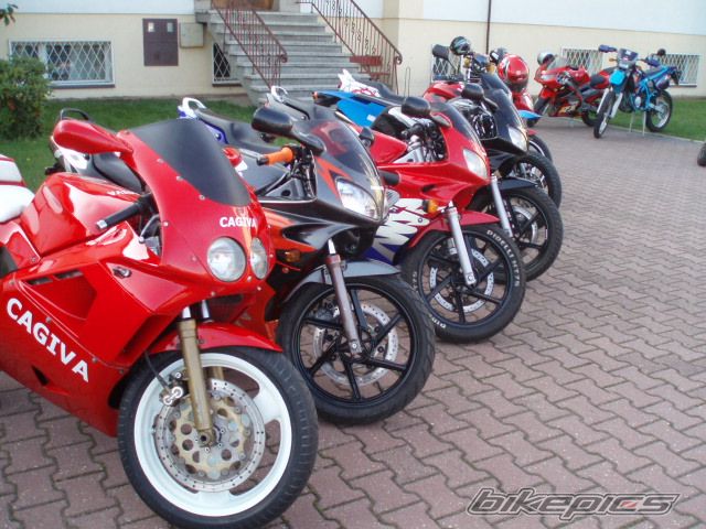 2001 HONDA NSR 125 | Picture 1455634 motorcycle photo
