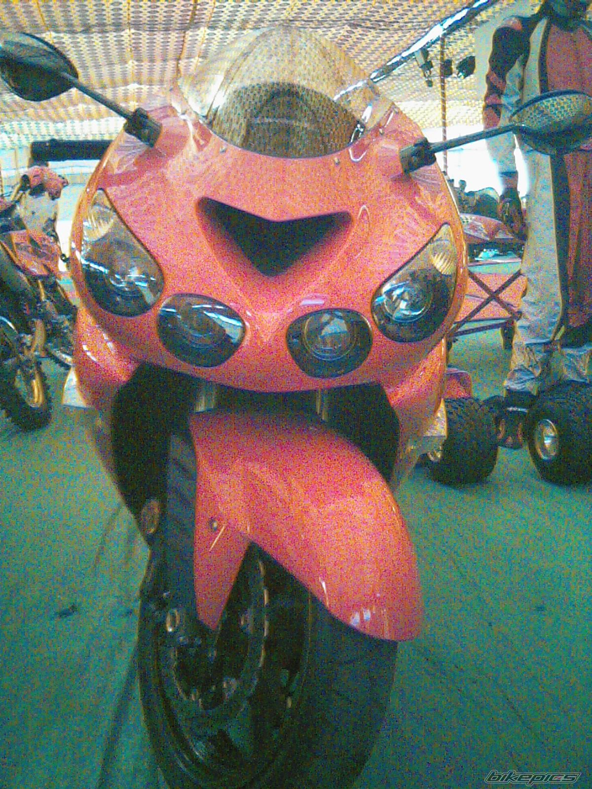 2008 YAMAHA YZF R1 | Picture 1455887 motorcycle photo