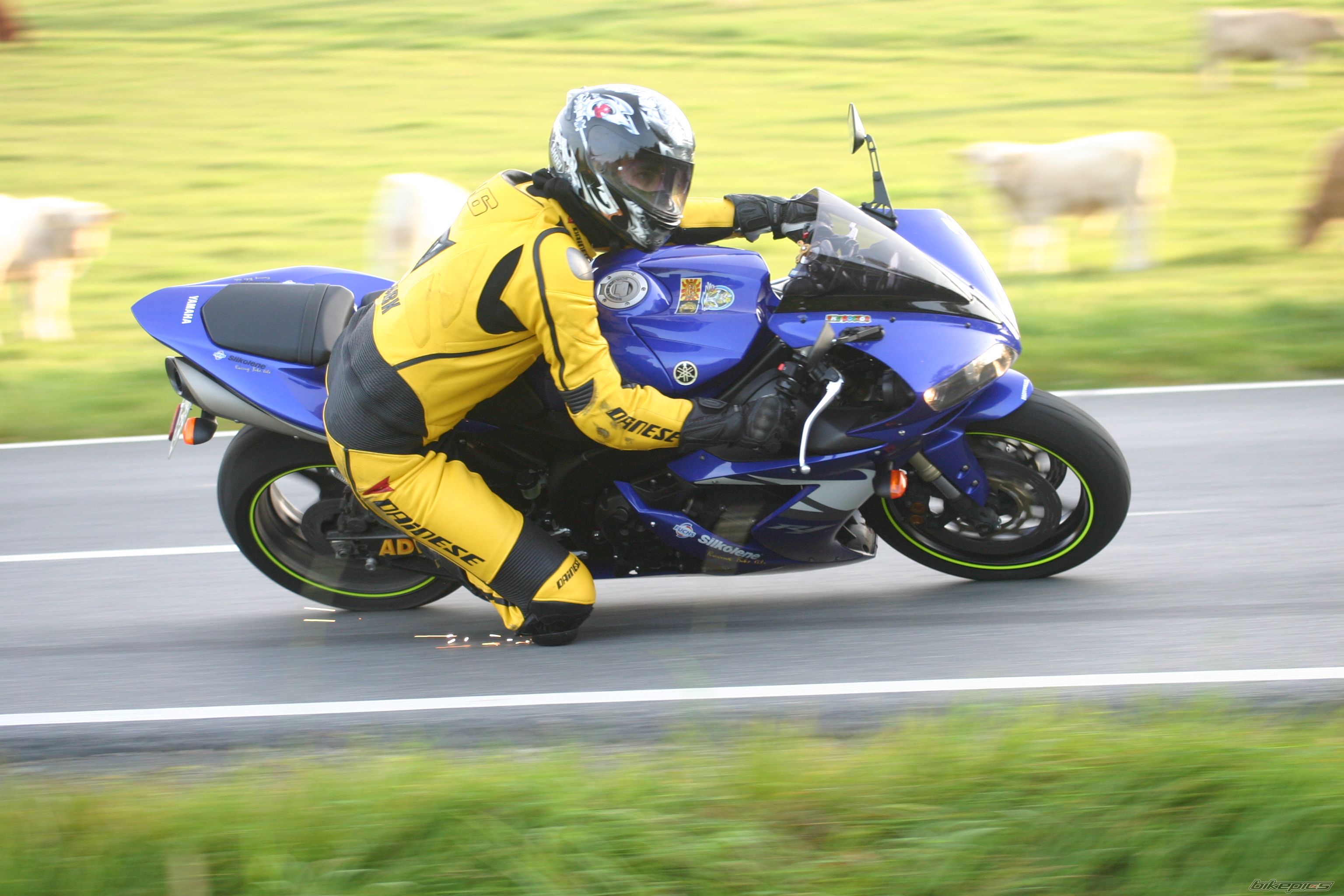 2005 YAMAHA YZF R1 | Picture 1455922 motorcycle photo