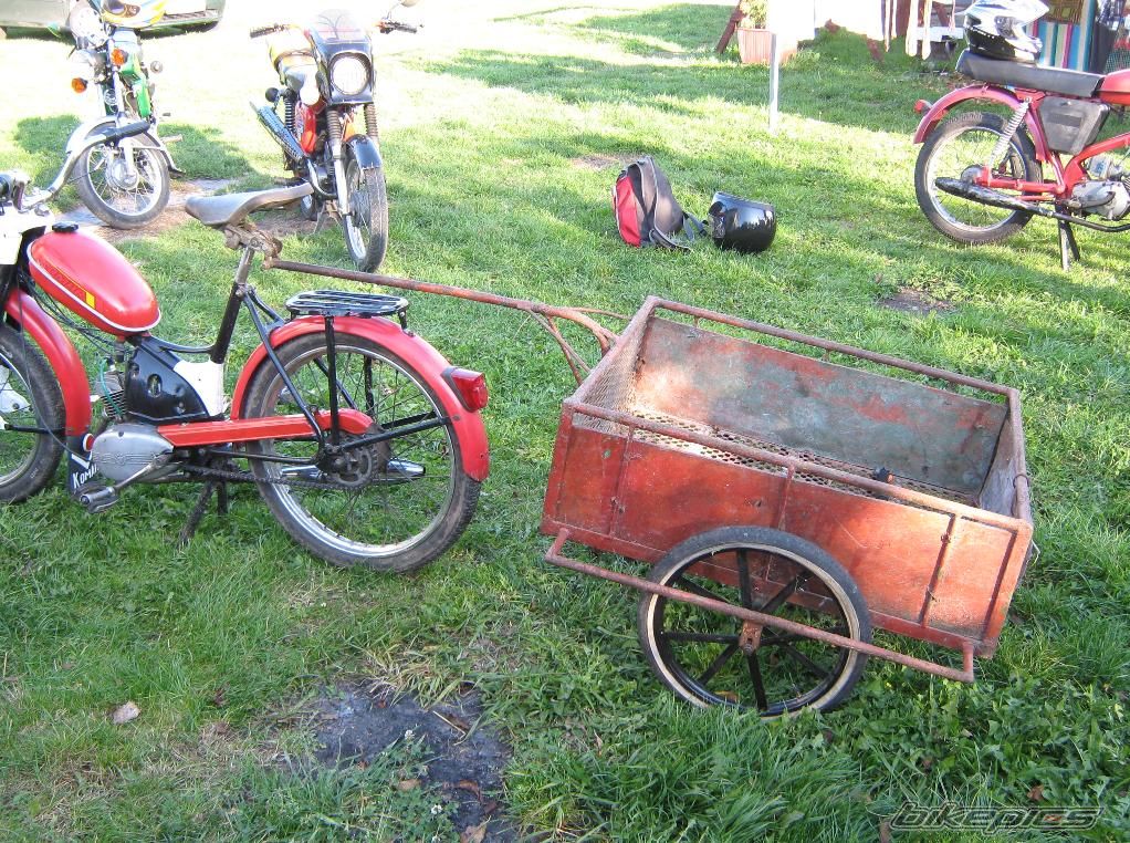 1963 KOMAR 50 | Picture 1456108 motorcycle photo