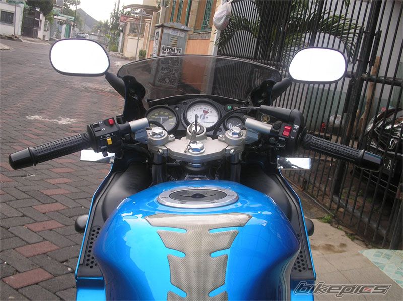 2006 KAWASAKI KR 150 | Picture 1456355 motorcycle photo
