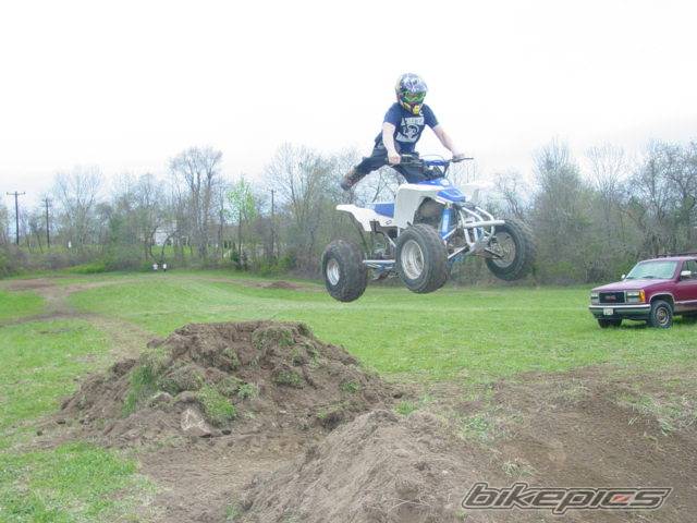 1998 YAMAHA BLASTER | Picture 145668 motorcycle photo