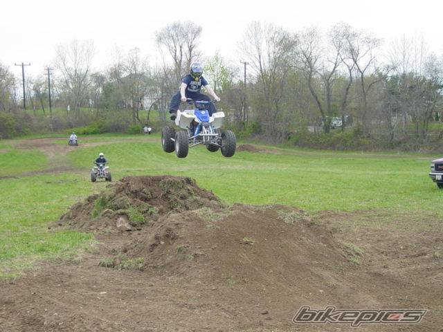 1998 YAMAHA BLASTER | Picture 145670 motorcycle photo
