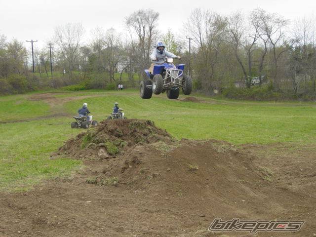 1998 YAMAHA BLASTER | Picture 145672 motorcycle photo