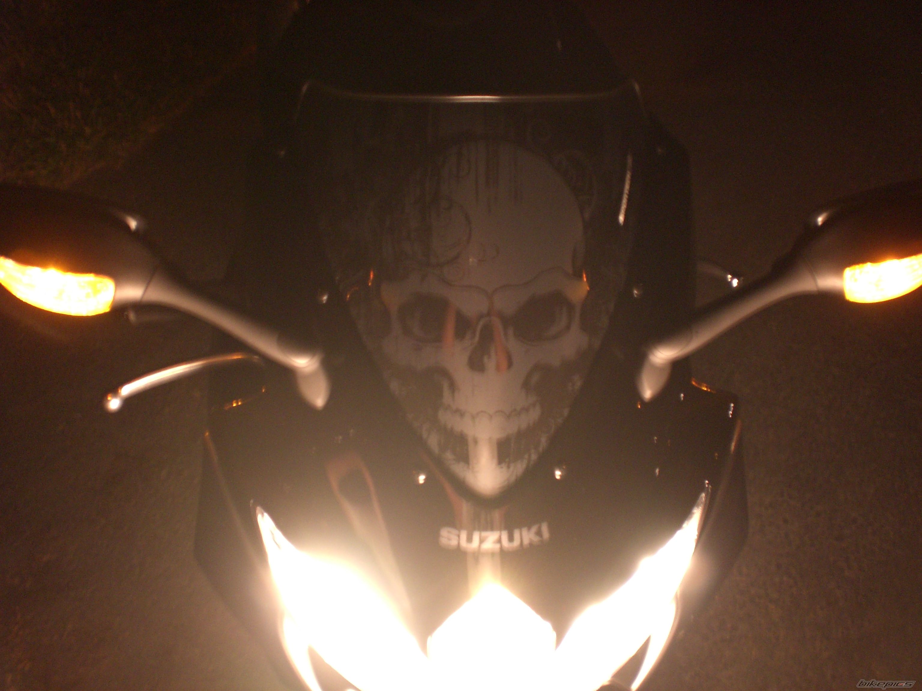 2008 SUZUKI GSX R 600 | Picture 1456728 motorcycle photo