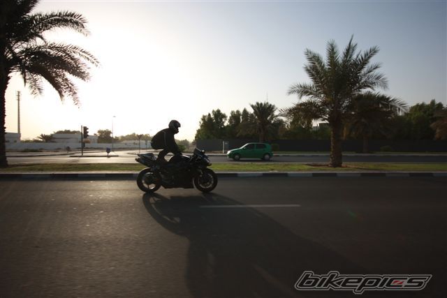 2007 KAWASAKI ZX 10R | Picture 1456740 motorcycle photo