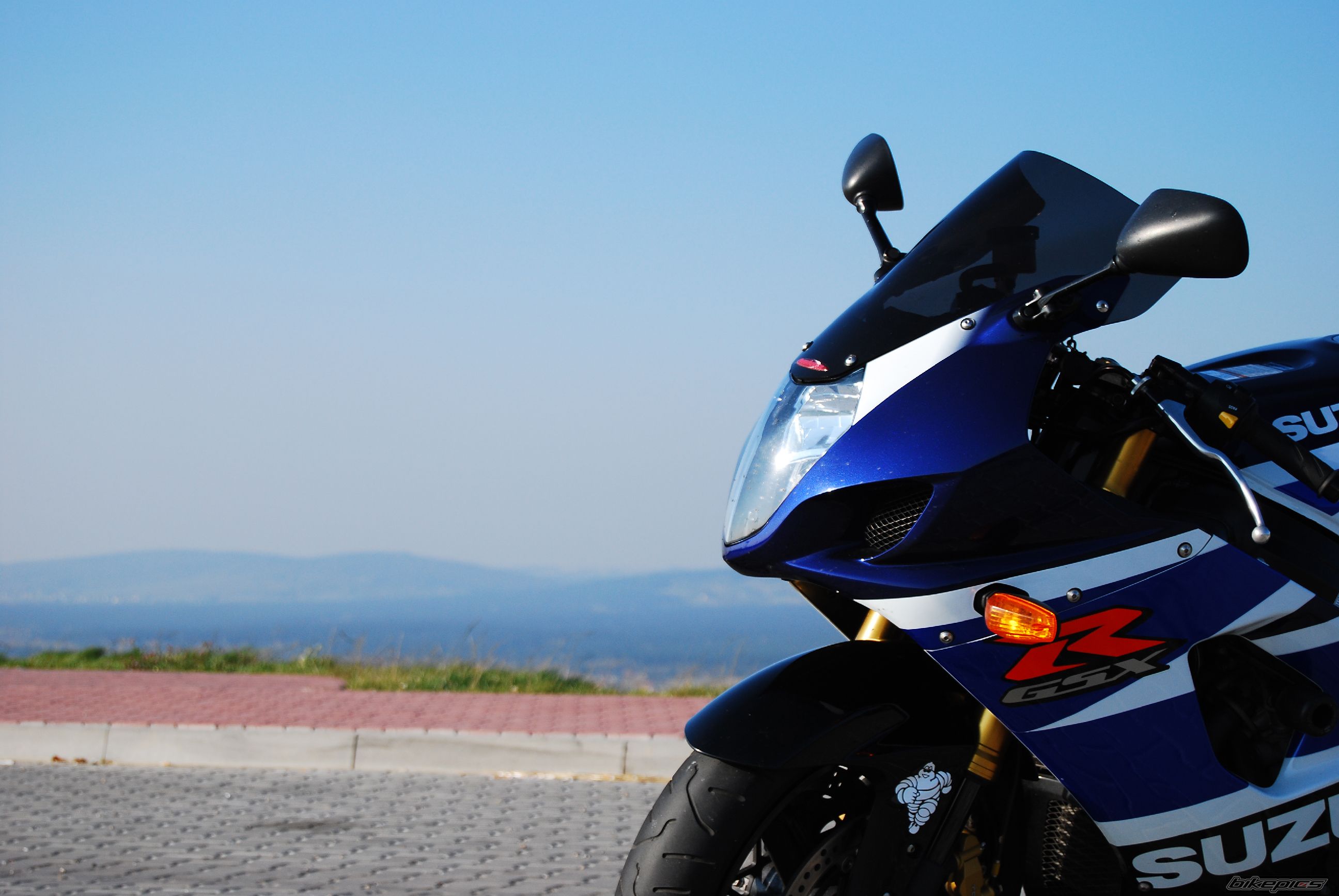 2004 SUZUKI GSX R 1000 | Picture 1456911 motorcycle photo