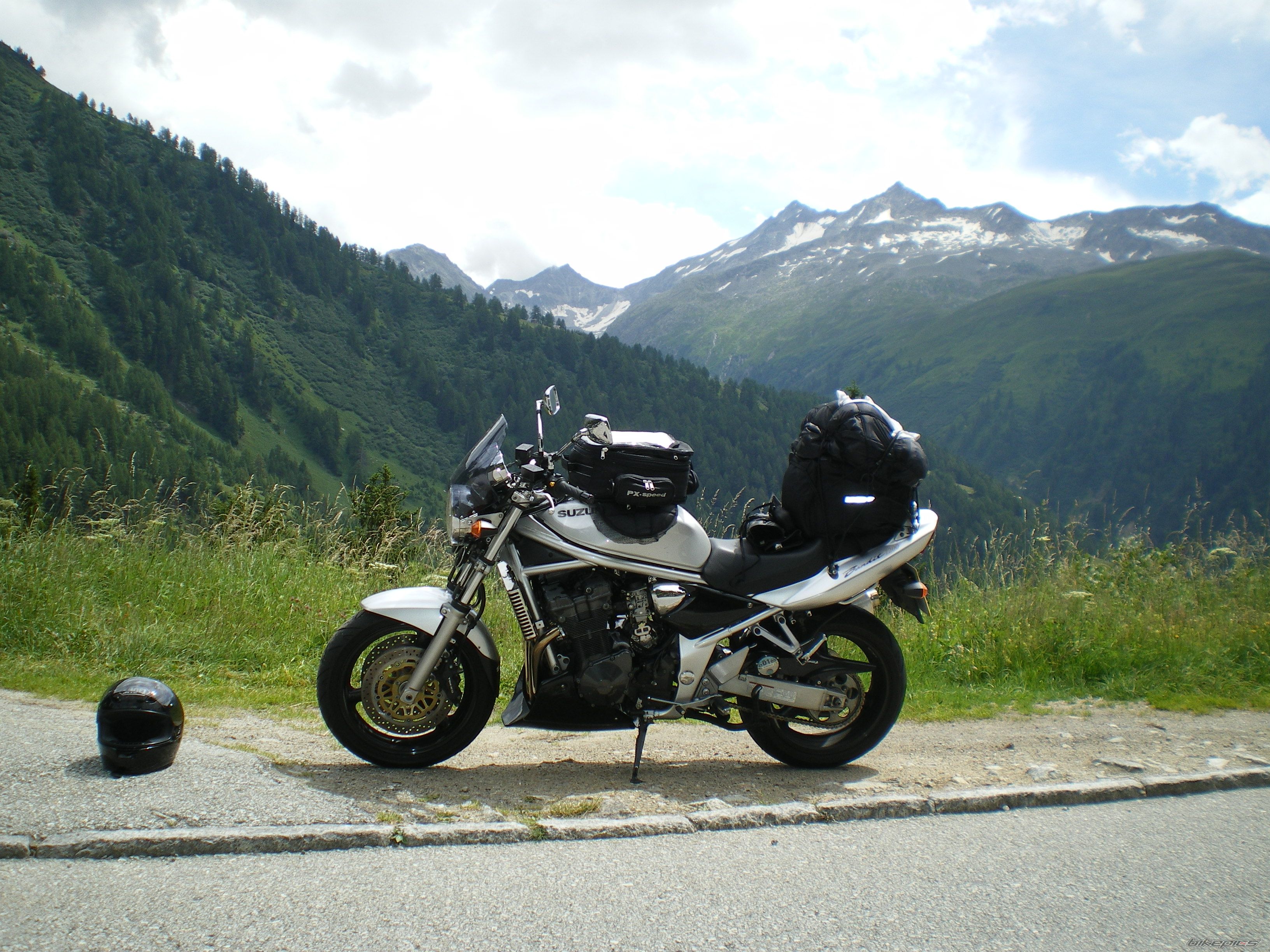 2003 SUZUKI BANDIT 1200 | Picture 1457088 motorcycle photo