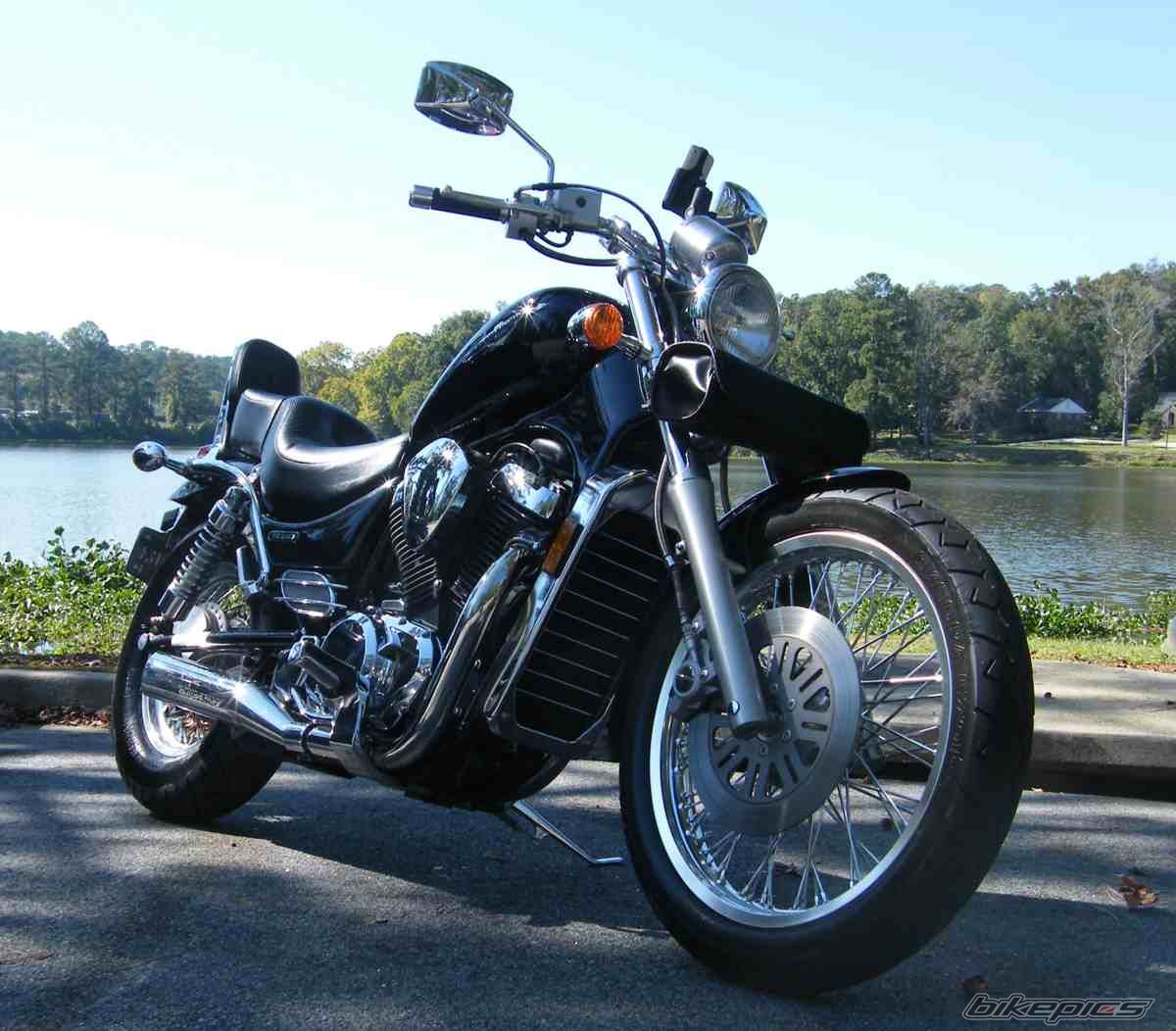 2005 SUZUKI BOULEVARD S50 | Picture 1457097 motorcycle photo
