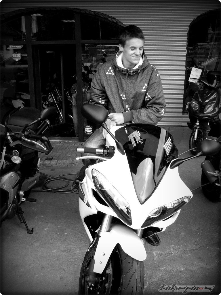    | Picture 1457099 motorcycle photo