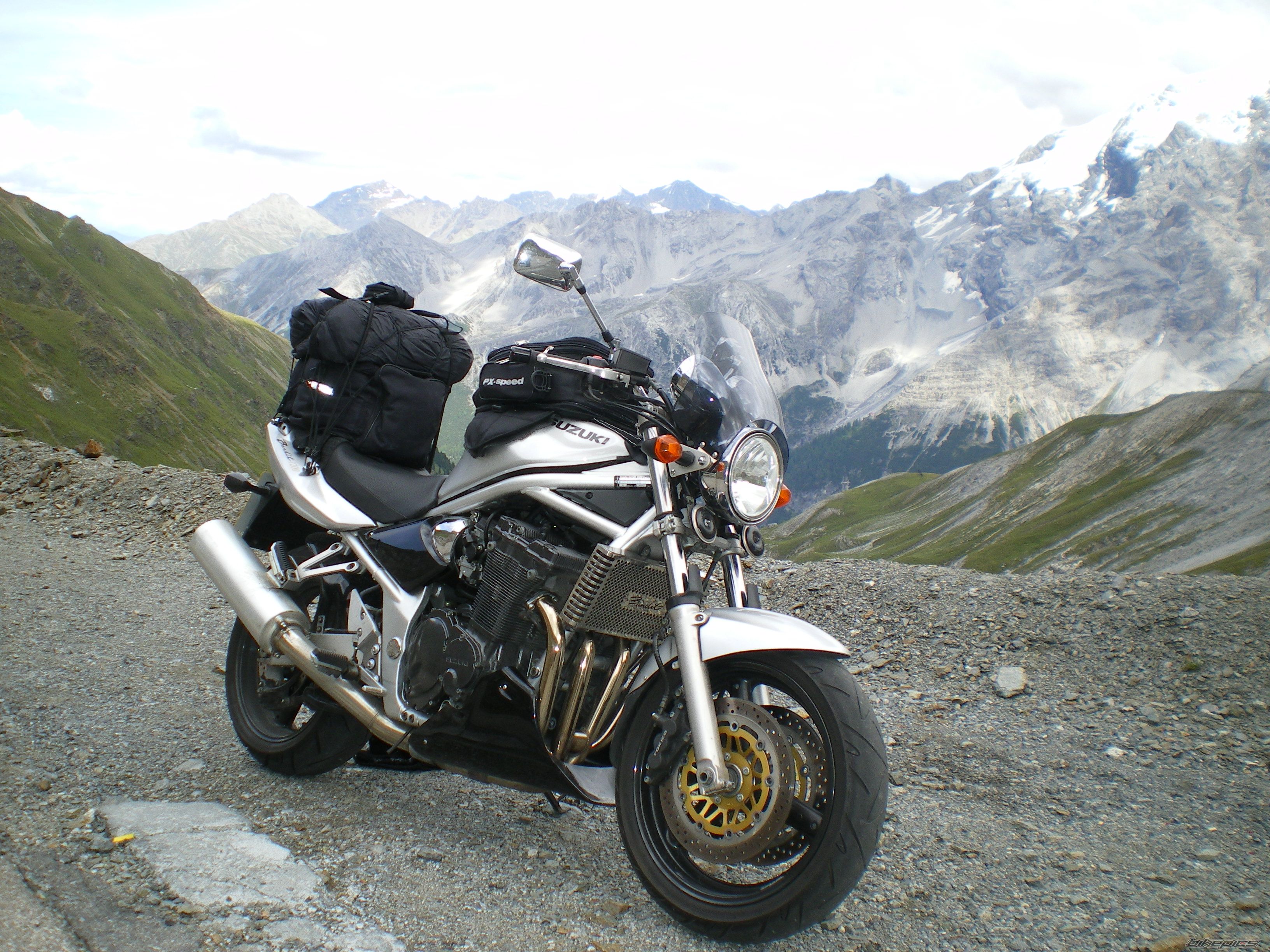 2003 SUZUKI BANDIT 1200 | Picture 1457104 motorcycle photo