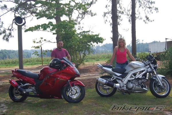 2001 HONDA CBR 1100 BLACKBIRD | Picture 1457134 motorcycle photo