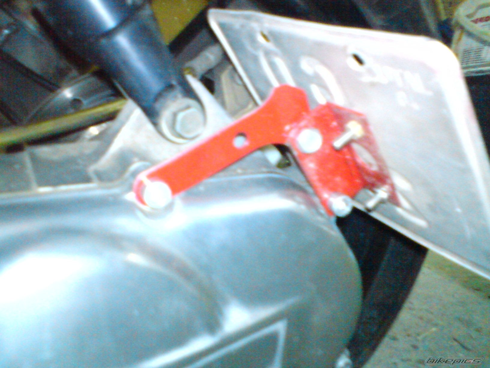 1998 YAMAHA AEROX 50 | Picture 1457542 motorcycle photo