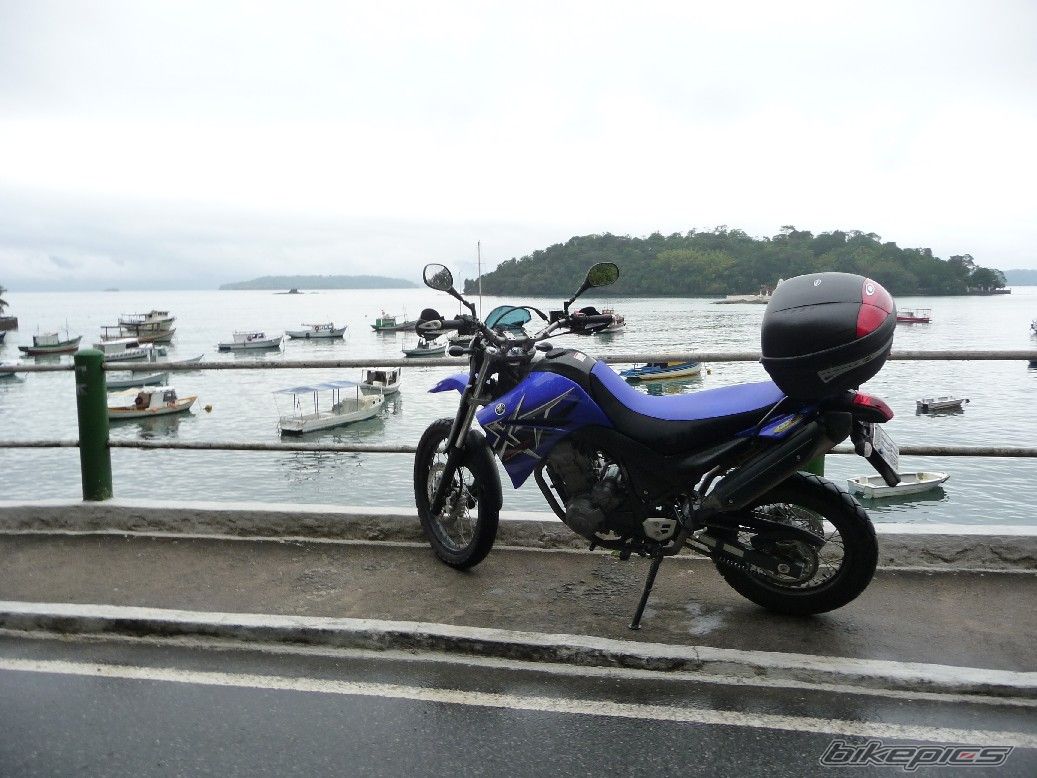 2008 YAMAHA XT 660 | Picture 1457598 motorcycle photo