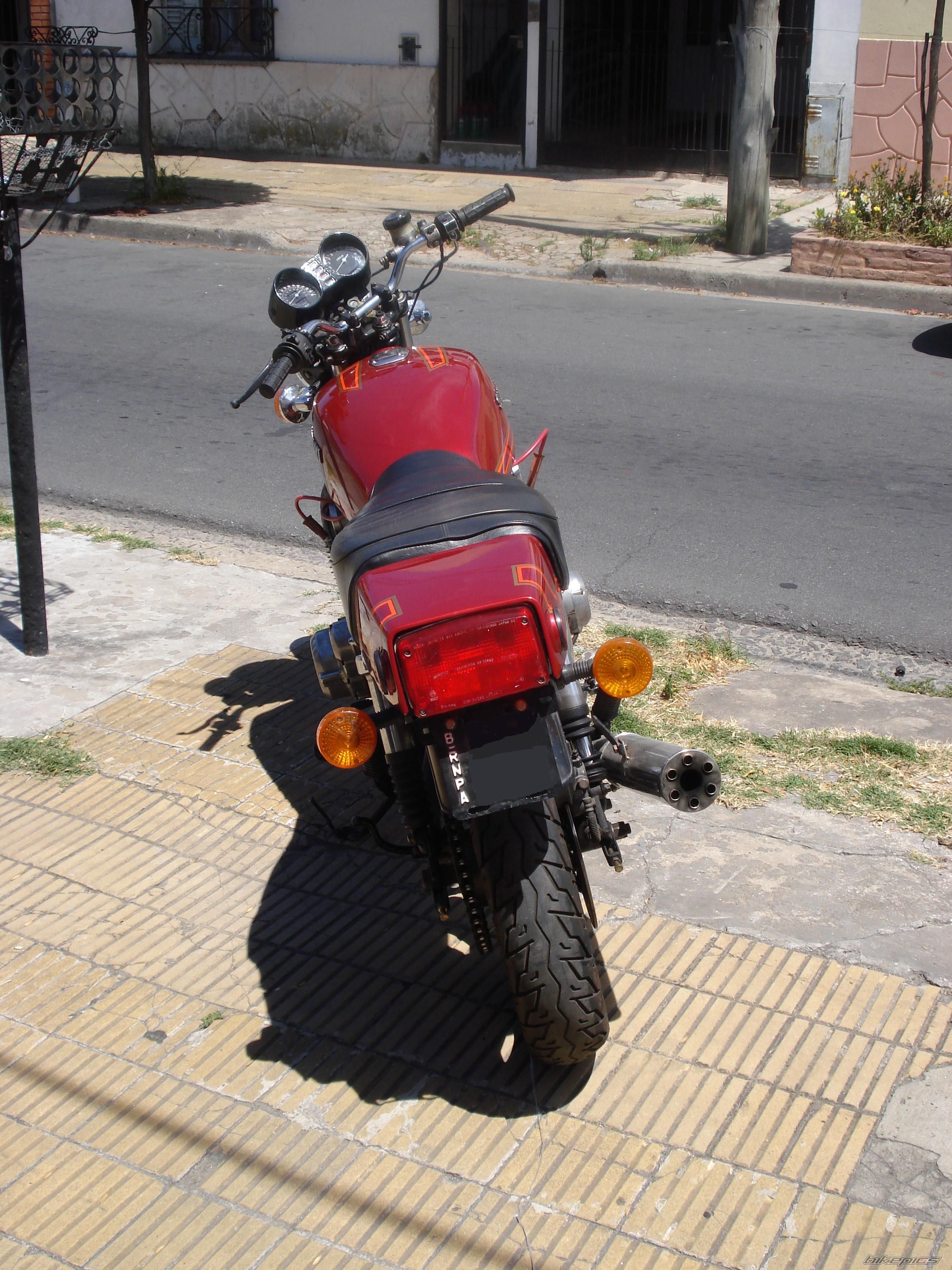 1979 SUZUKI GS 1000 | Picture 1457640 motorcycle photo