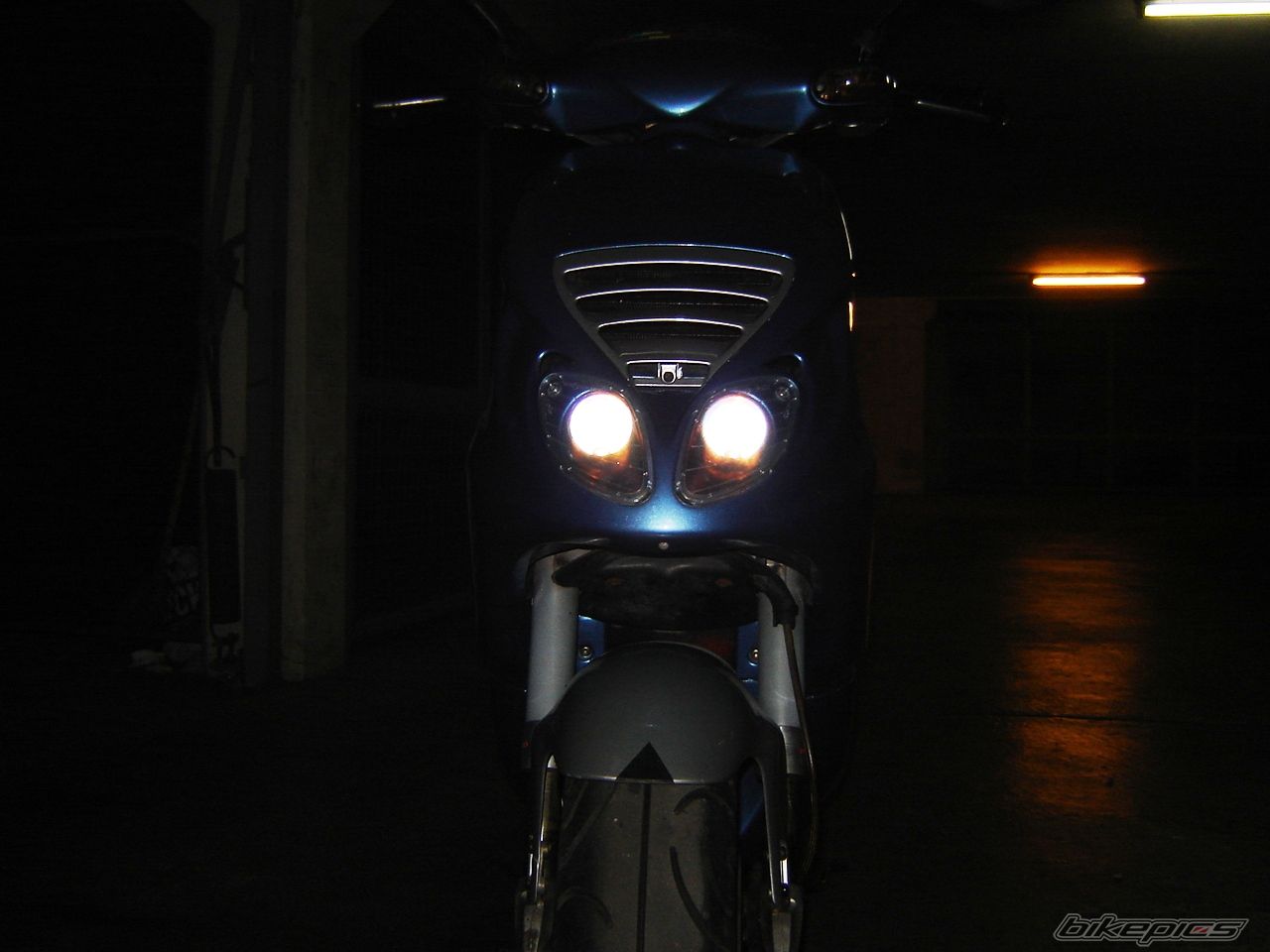 2000 PIAGGIO NRG | Picture 1457702 motorcycle photo
