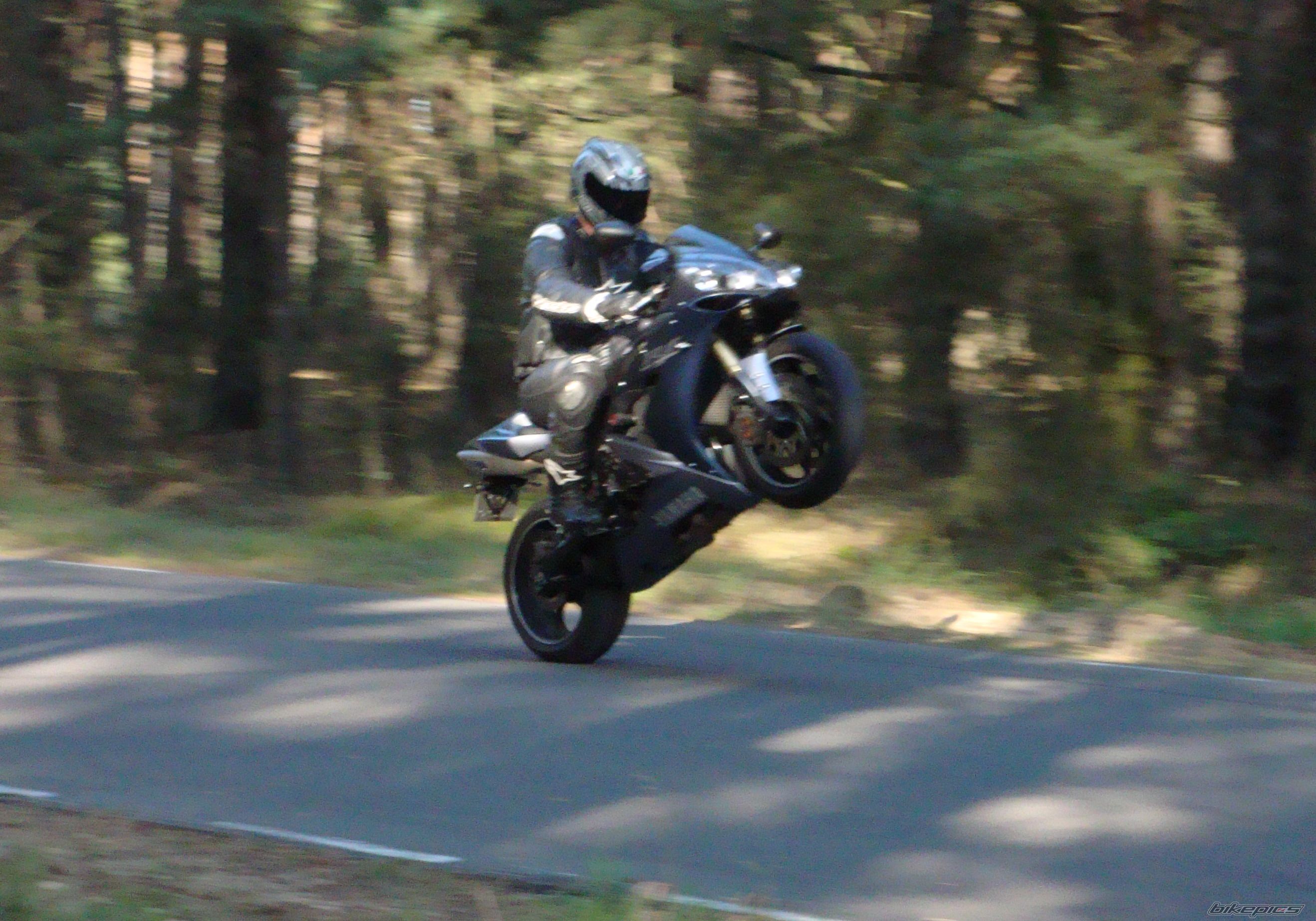 2005 YAMAHA YZF R1 | Picture 1457938 motorcycle photo