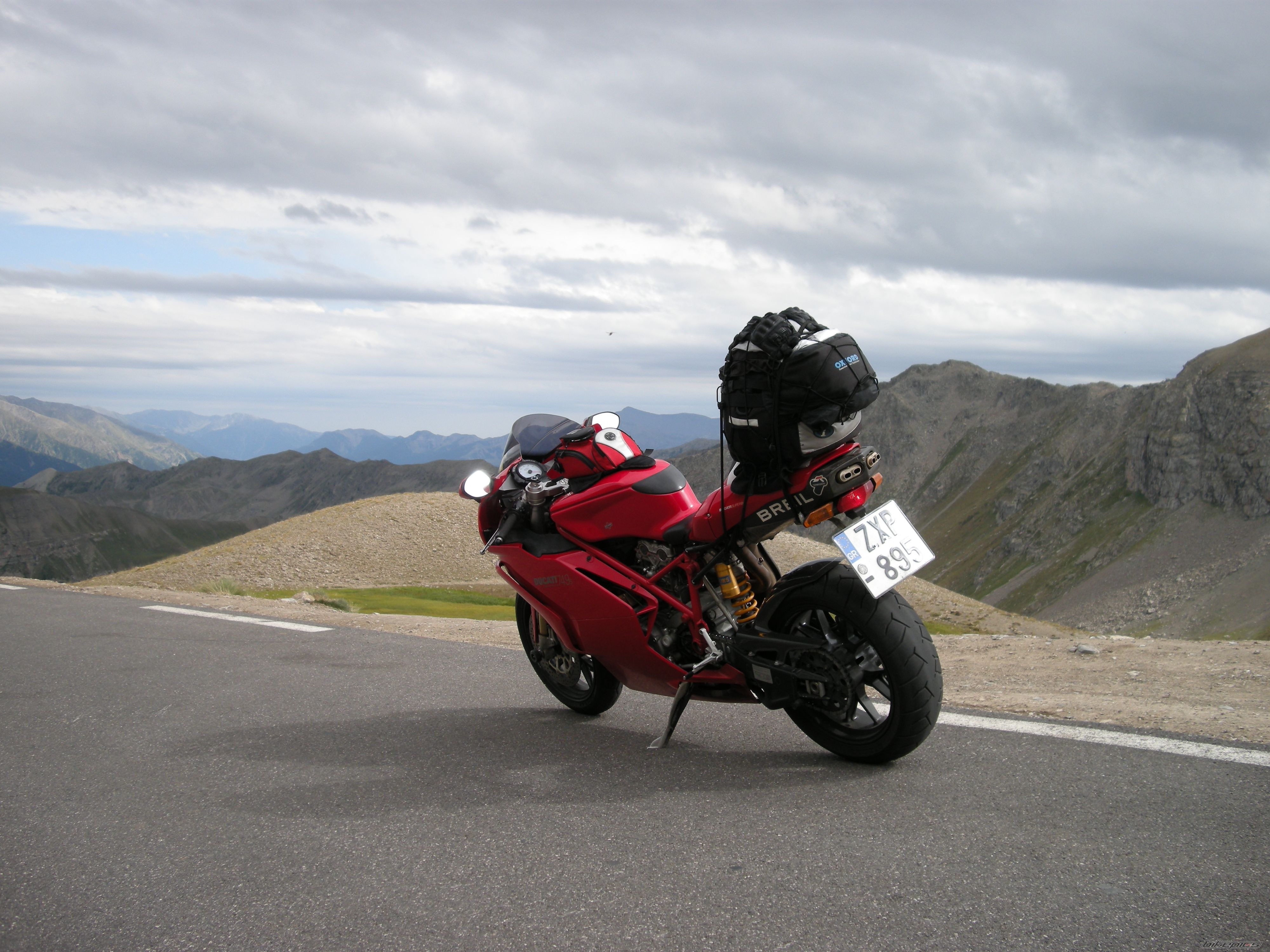2006 DUCATI 749S | Picture 1458263 motorcycle photo