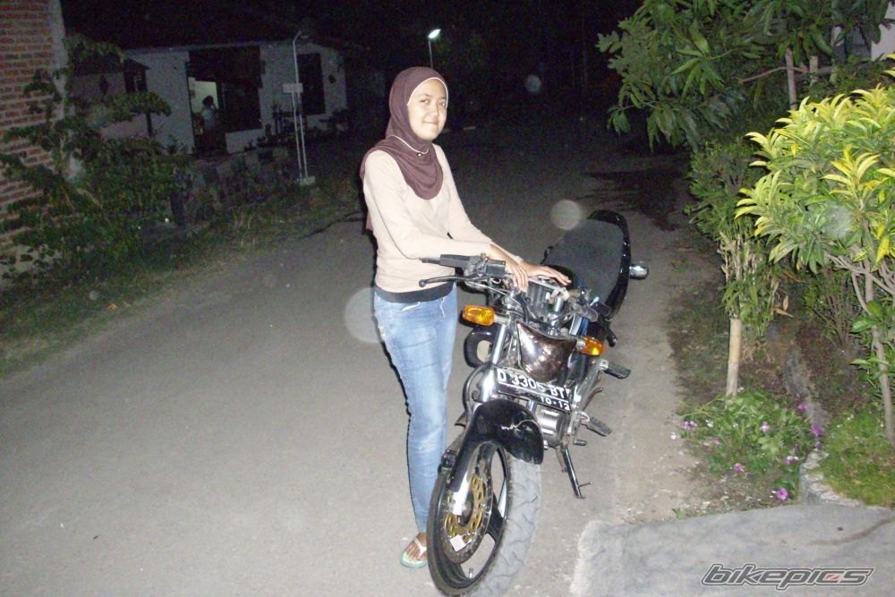    | Picture 1458360 motorcycle photo