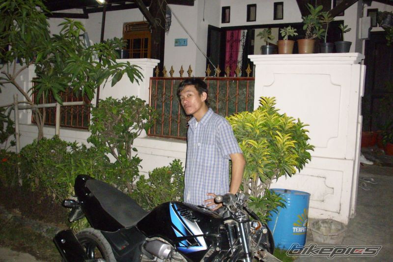    | Picture 1458362 motorcycle photo