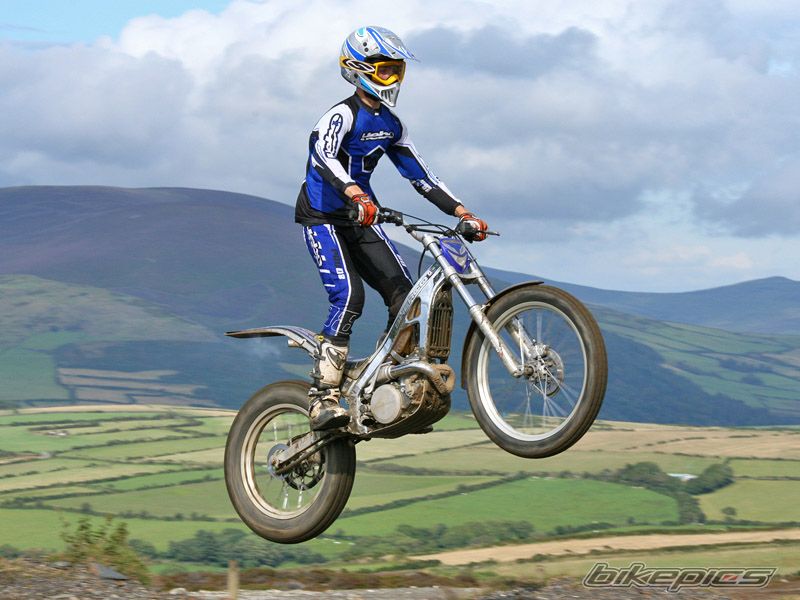 2004 SHERCO 2.5 | Picture 1458377 motorcycle photo