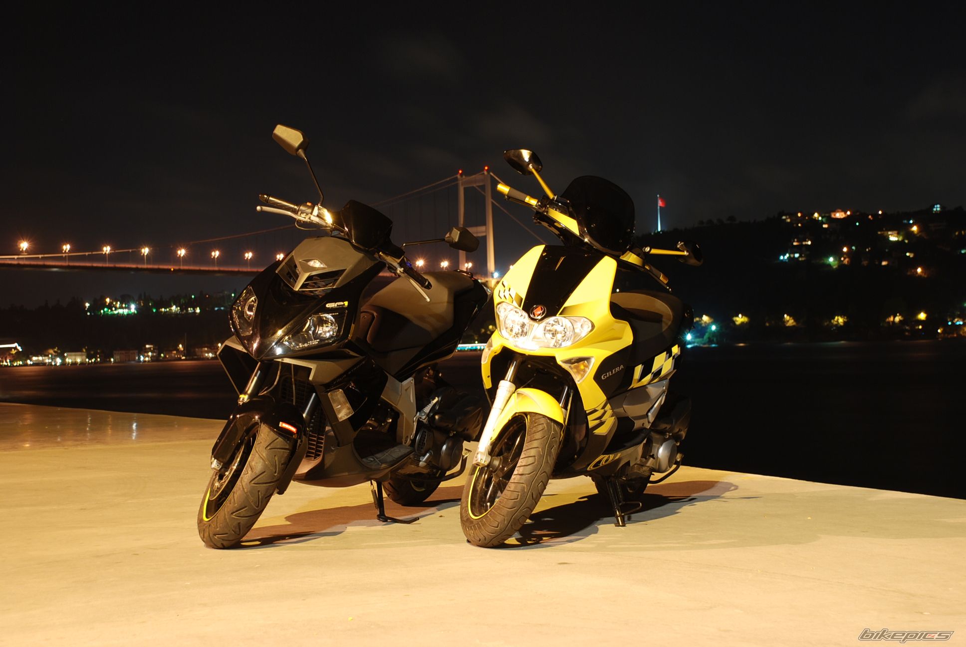 2006 DERBI GP1 | Picture 1458557 motorcycle photo