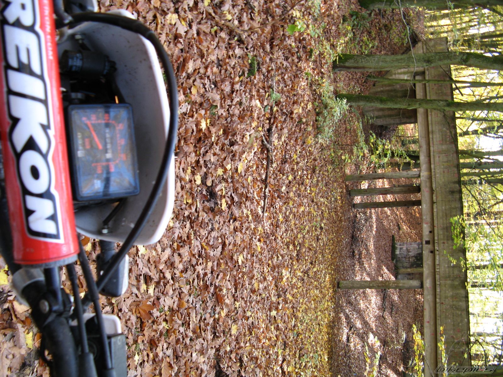 1994 HONDA XR 600 | Picture 1458677 motorcycle photo