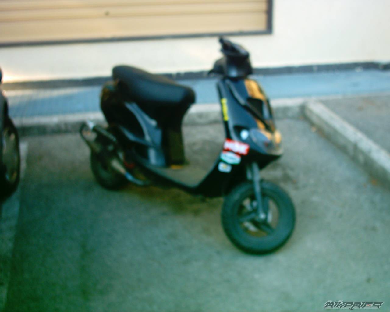 1998 PIAGGIO ZIP SP | Picture 145884 motorcycle photo