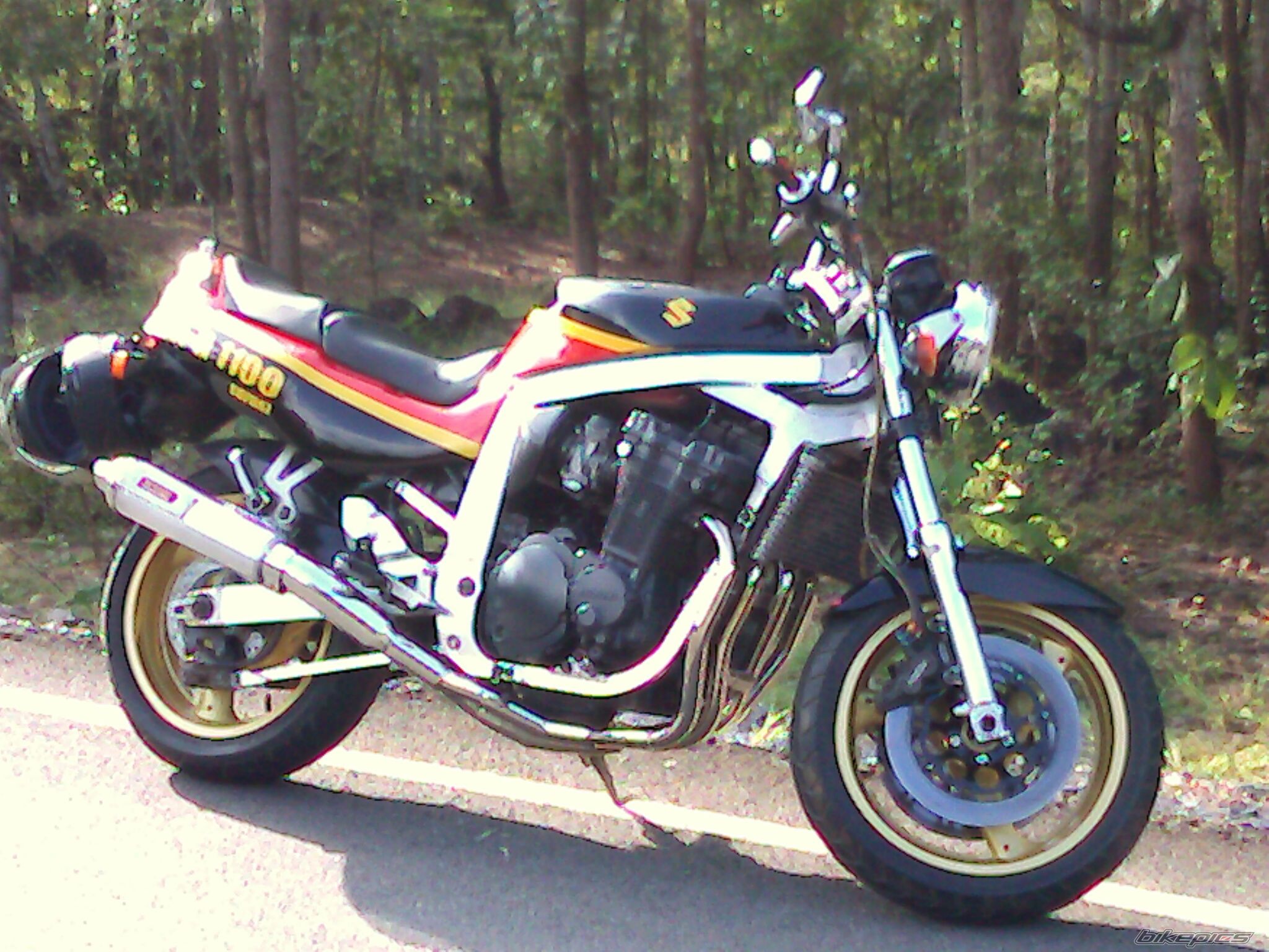    | Picture 1458862 motorcycle photo