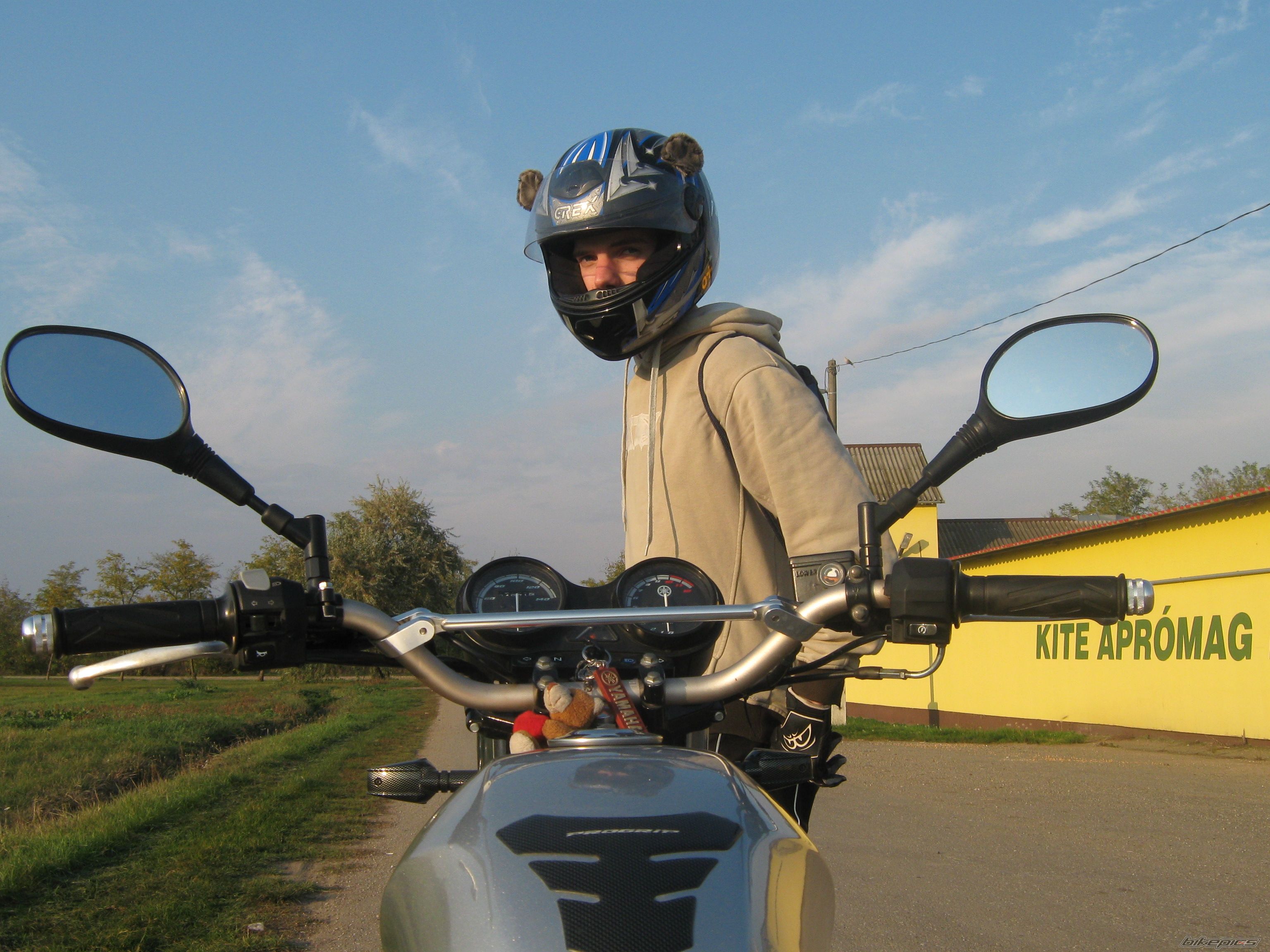 2006 YAMAHA YBR 125 | Picture 1459902 motorcycle photo