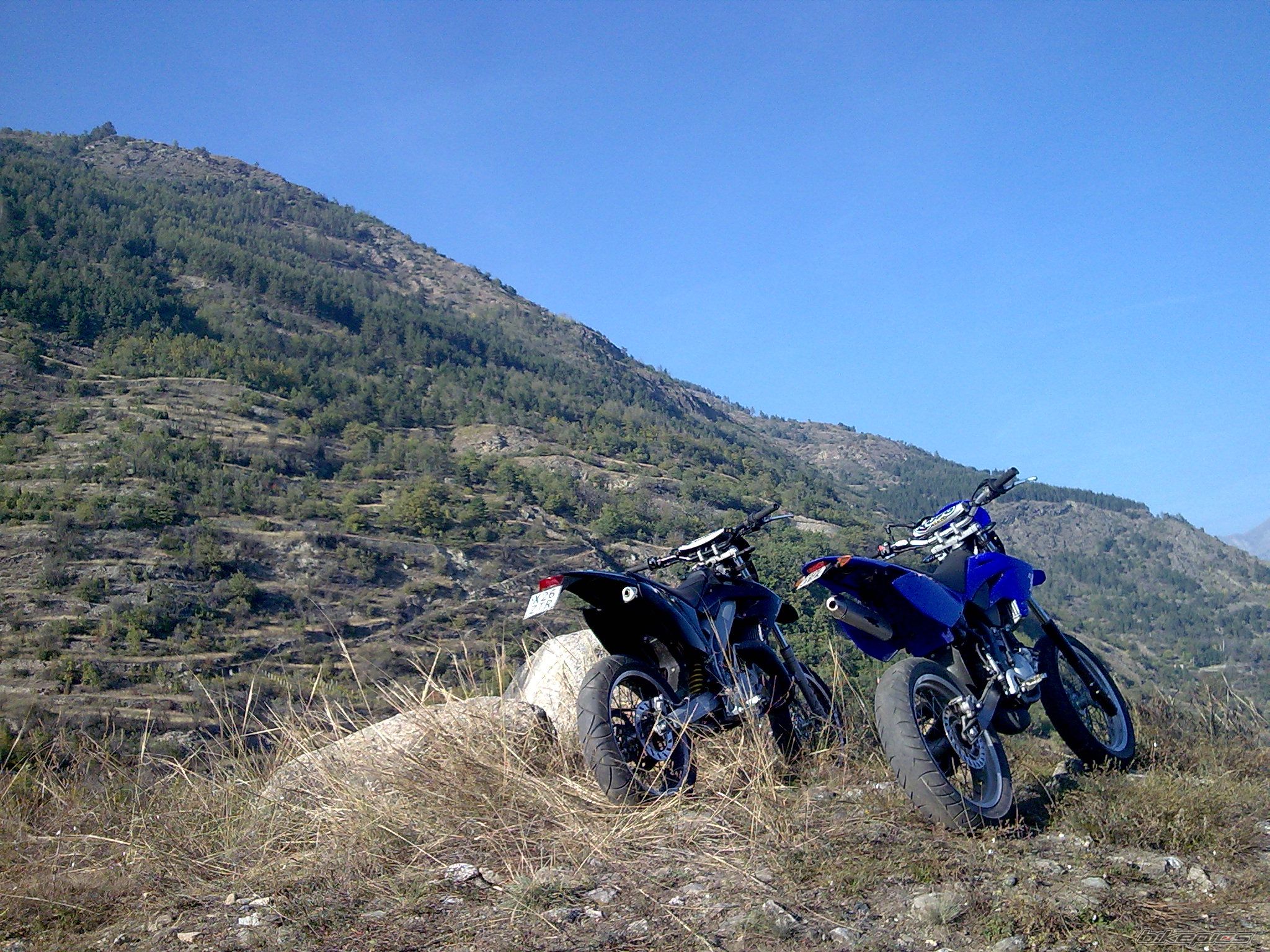 2006 BETA RR 50 | Picture 1460023 motorcycle photo