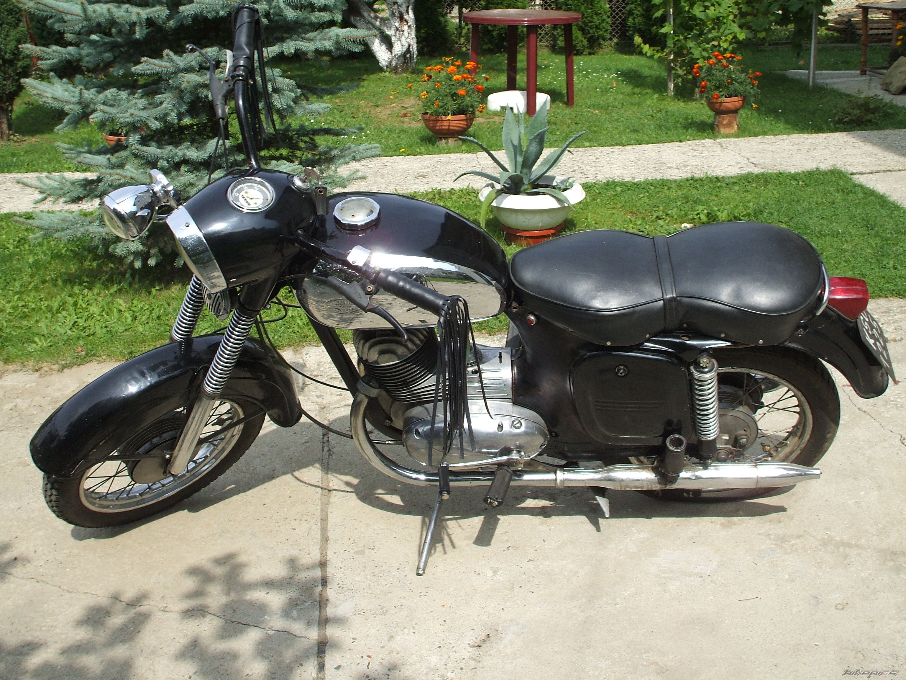 1960 JAWA 175 | Picture 1460092 motorcycle photo
