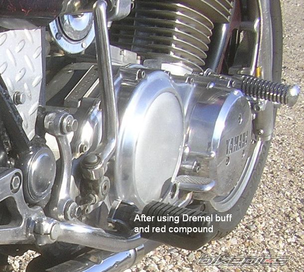 1980 YAMAHA XS 850 | Picture 1460099 motorcycle photo