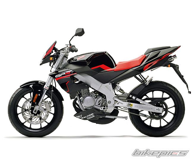 2006 DERBI GPR NUDE | Picture 1460220 motorcycle photo