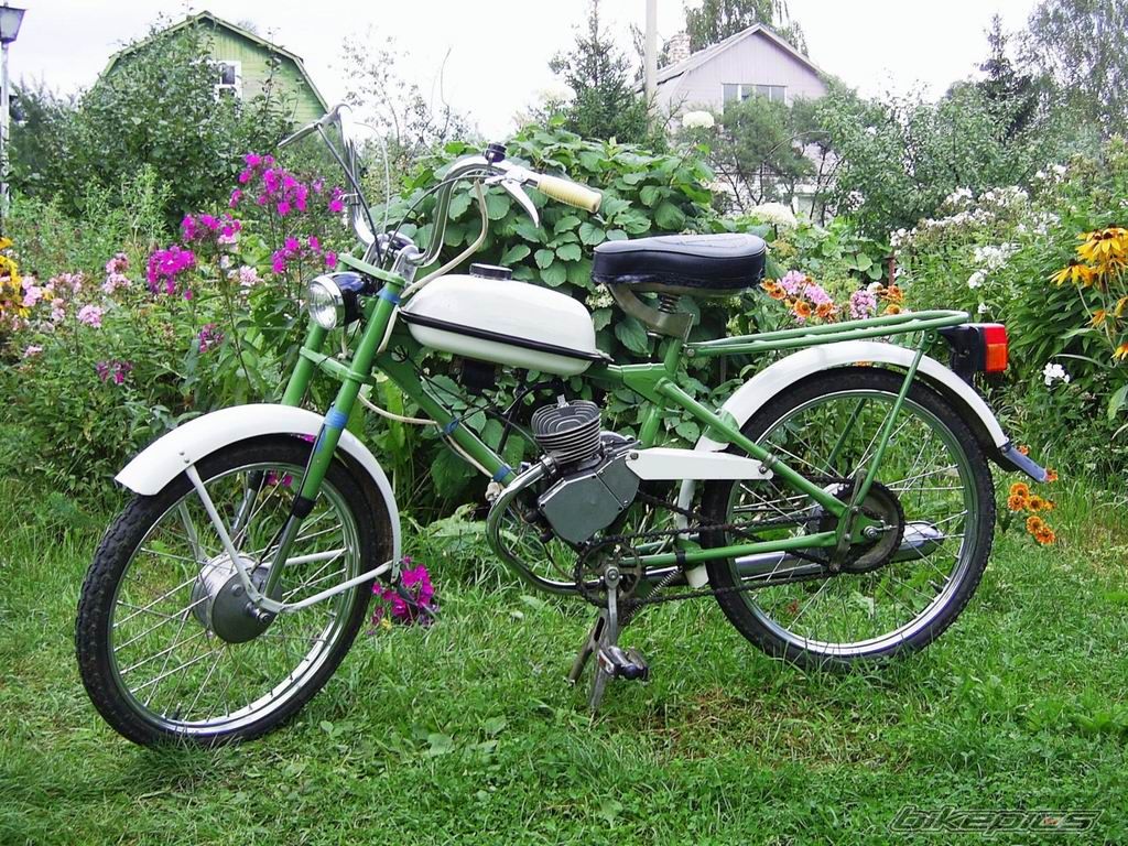 1987 RIGA 13 | Picture 1460416 motorcycle photo