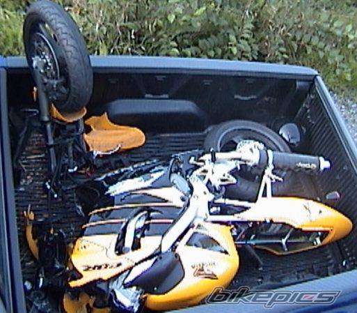 2000 HONDA CBR 600 | Picture 14605 motorcycle photo