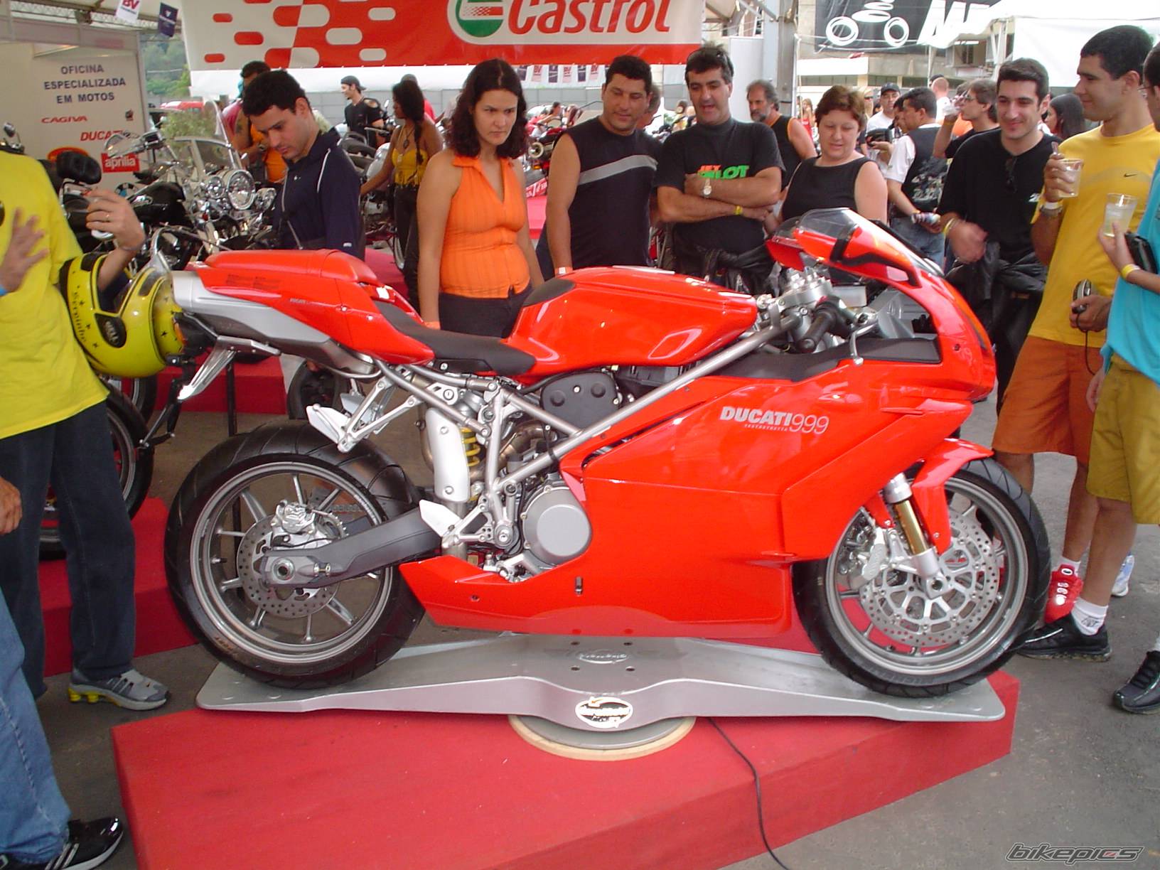 2004 DUCATI 999R | Picture 146071 motorcycle photo