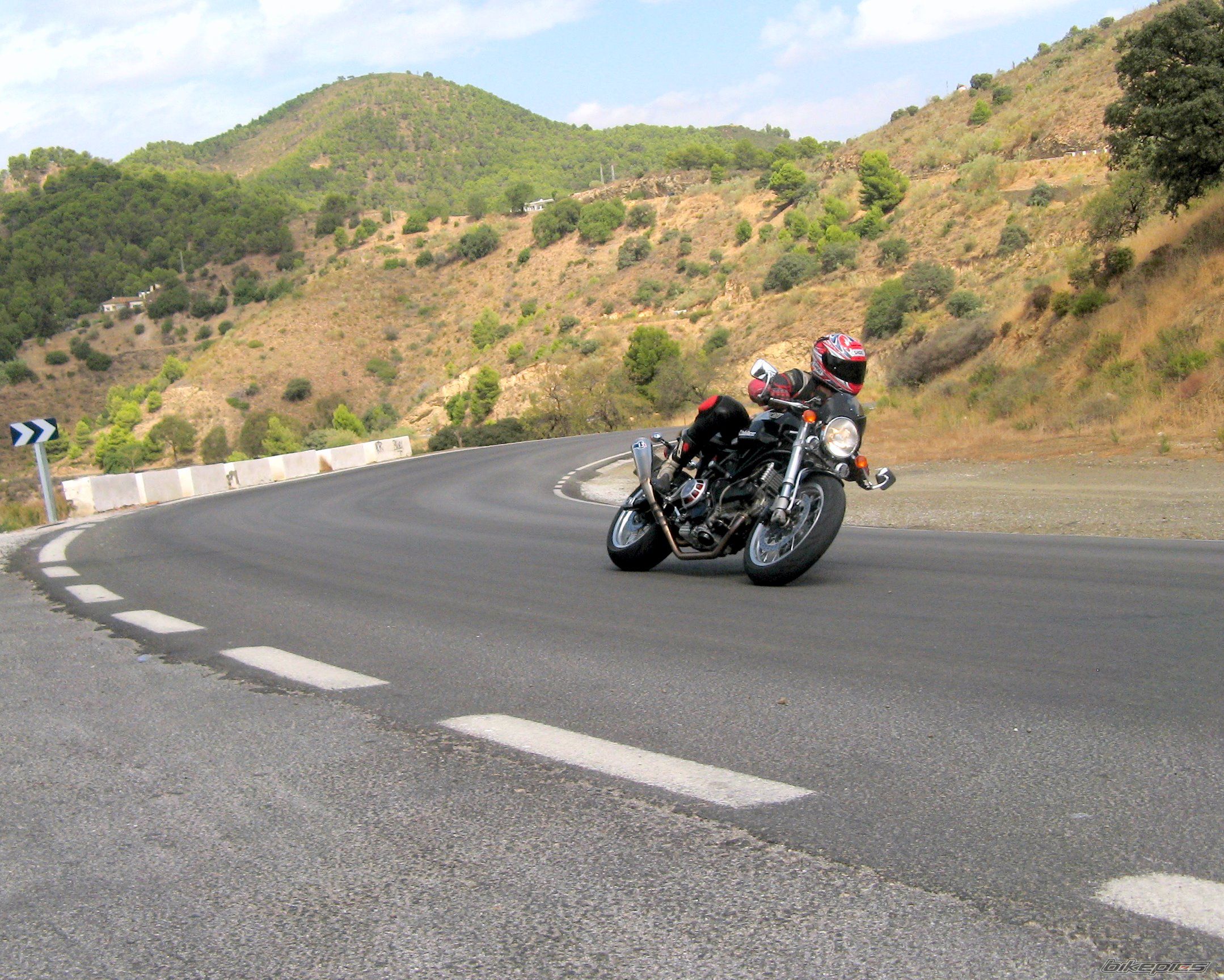 2007 DUCATI UNKNOWEN | Picture 1460740 motorcycle photo